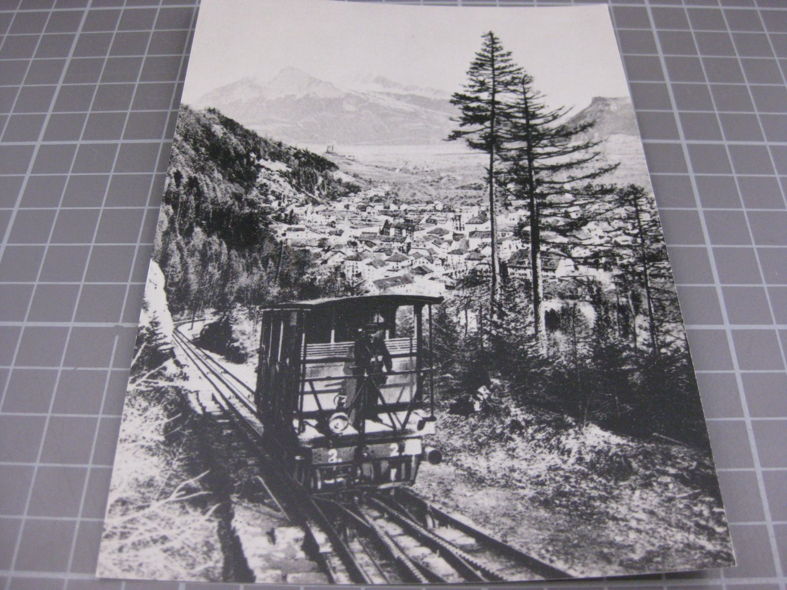 Cartoline postali: AK Bad Ragaz Wartenstein Bahn – Nuovo (secondo la descrizione) da Malters venduto da Marosko