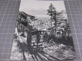 AK Bad Ragaz Wartenstein Bahn
