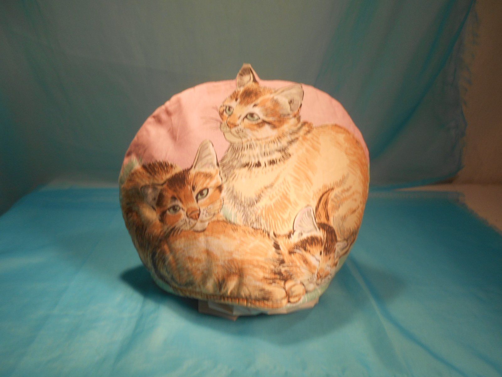 Tutte le decorazioni: Teekannenwärmer, Katzen – Usato da Bellach venduto da JingleCherry 1
