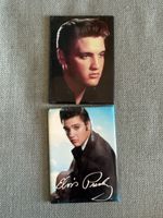 2 Magnet Elvis Presley 