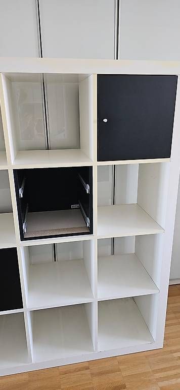 Ikea Scaffali: Regal Kostenlos – Usato da Zürich venduto da thomasgidi 2