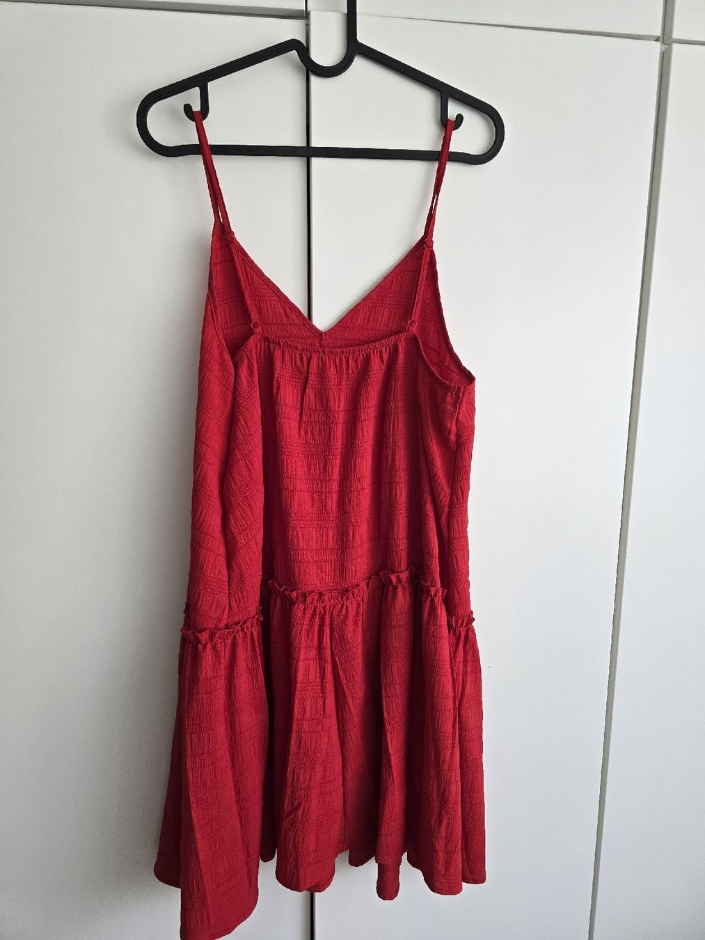 Kleider: Sommerkleid - Grösse S – Neu (gemäss Beschreibung) aus Rickenbach b. Wil von Beautiful.Things 1