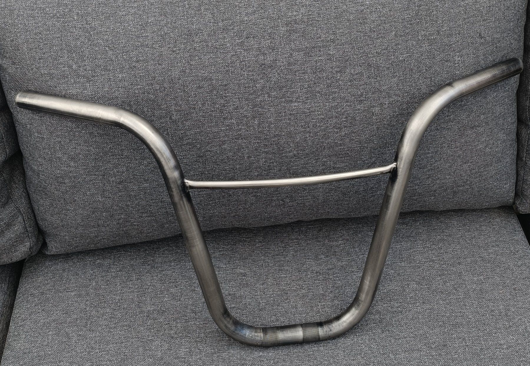 Puch Mofas: 3 gebrauchte Lenker Chopper Style – Gebraucht aus Gampel von Zaniglasi75 3