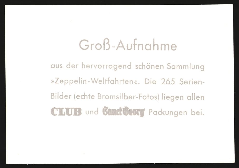Photos & affiches: Fotografie Zeppelin Bodensee beim Umbau  – D'occasion à Berlin par bartko-reher 1
