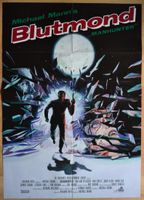 Blutmond - Manhunter - Michael Mann