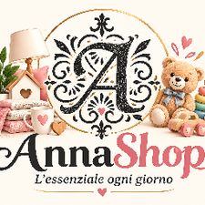 Profile image of AnnaShop26