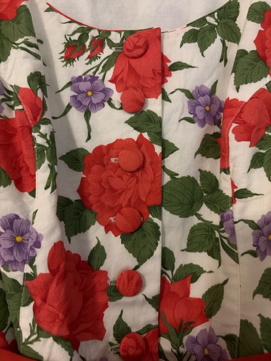 Robes: Trachtenkleid Dirndl Grösse M – Neuf (Voir description) à Basel par vitaminka 4