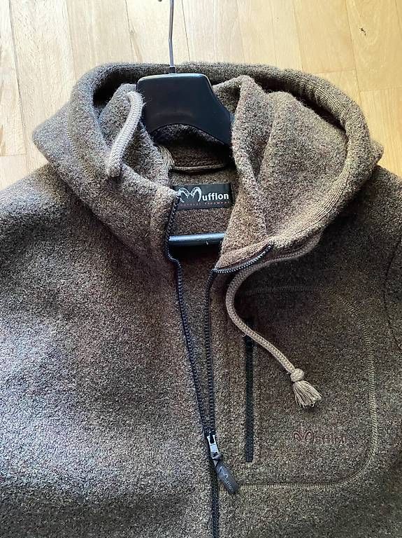 Cappotti: Wollparka – Usato da Wald ZH venduto da iml_5pqn 1