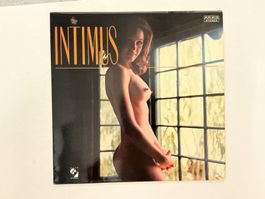INTIMUS LP ❗️Sexy Cover