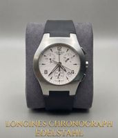 Longines Chronograph – Ref. L3.618.4 Swiss Made 🇨🇭