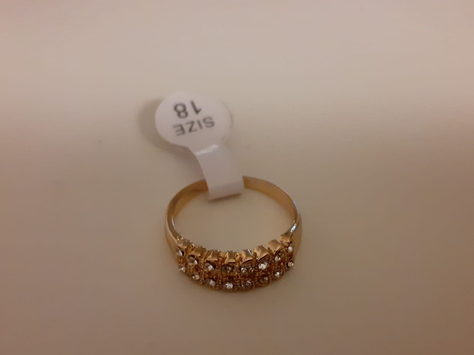 Ringe: Damen - Ring – Neu und originalverpackt aus Stansstad von kam_5wgj 2