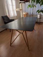 Esstisch Linoleum Pfister