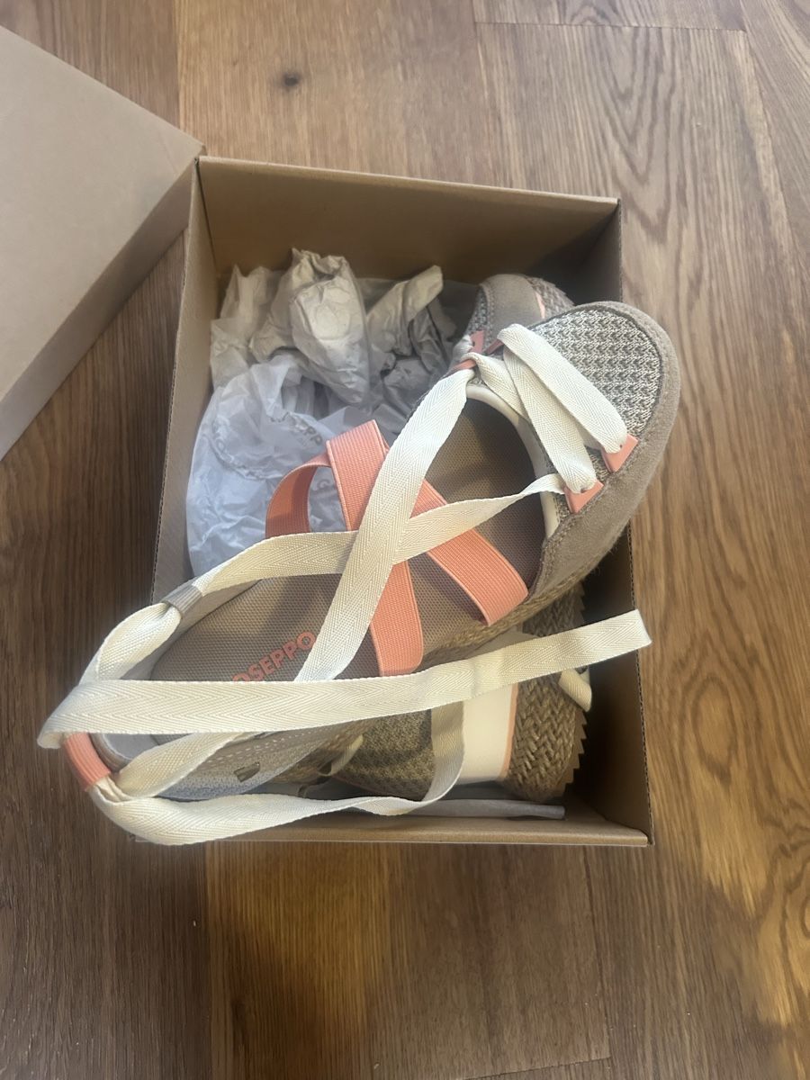 Damenschuhe: Gioseppo Damenschuhe NEU – Neu und originalverpackt aus Bad Ragaz von ocl_2fyc 2