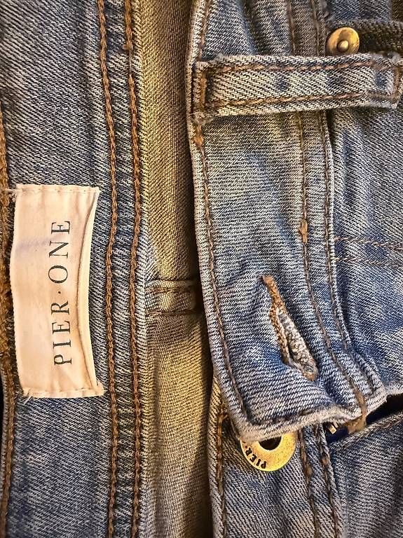 Jeans: Jeans – D'occasion à Alchenflüh par selina077 2
