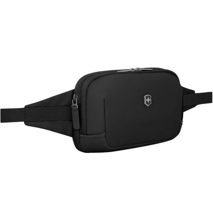 Victorinox Altmont Modern Belt Bag – Schwarze Gürteltasche