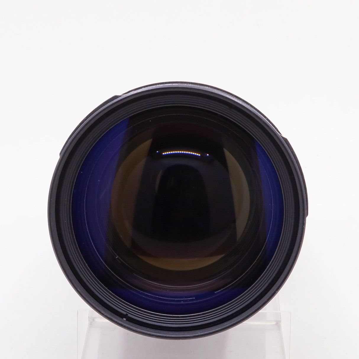 Canon Obiettivi: Canon FD 35-105mm f3,5 – Usato da Luzern venduto da AMS144 2