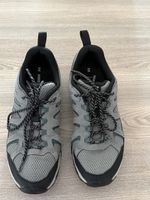 Wanderschuhe Merrell J037089 grau Grösse 45 gebraucht
