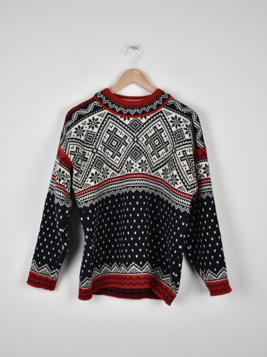 Dale of Norway Maglioni & Felpe: Dale of Norway Pullover, Gr.S – Usato da Nürensdorf venduto da 2ND_STORY