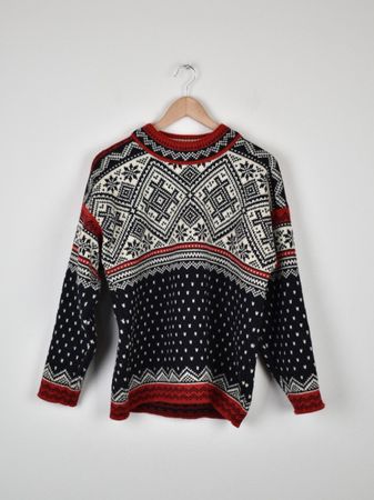 Dale of Norway Pullover, Gr.S