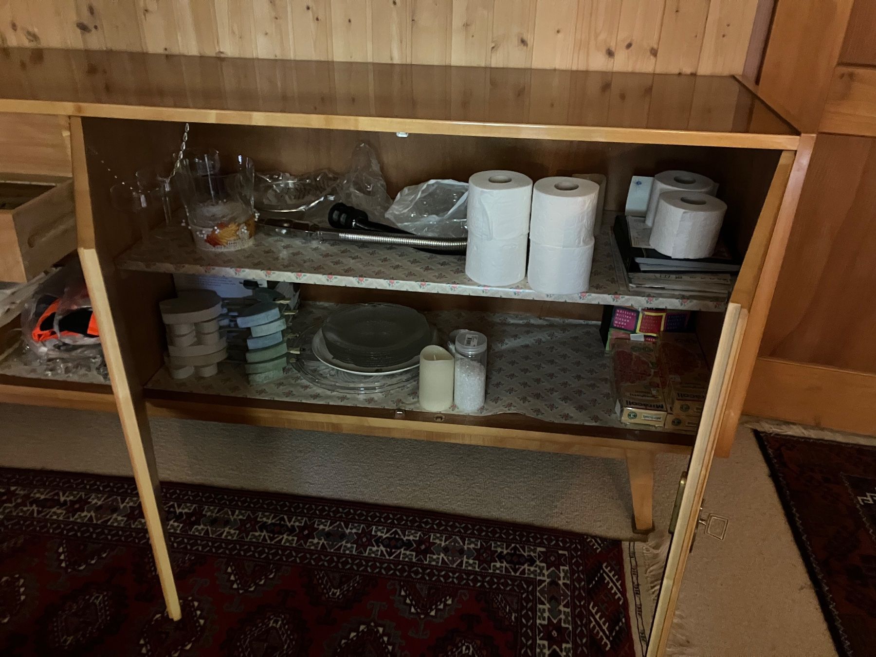 Büffets: Buffet – Gebraucht aus Schmitten FR von gnom72 3