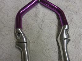 NOS Endbar Retro Kult MTB Teile