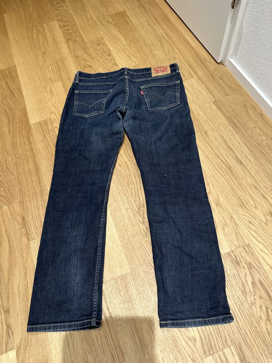 Jeans: Levi’s 34/32 – Usato da Adligenswil venduto da Pwe70 1