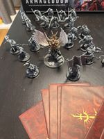 Warhammer Stormcast eternals Age of sigmar