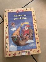 Weihnachtsgeschichten Lesen und Vorlesen