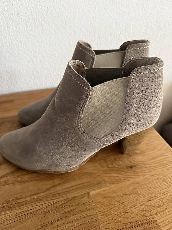 Scarpe da donna: SOliver Stiefeletten – Usato da Eschlikon TG venduto da elvsa 1