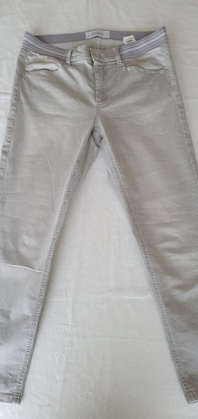 Angels Pantaloni: Damenhose Angels, Grösse 40 – Usato da Thun venduto da MomoBelair01 1