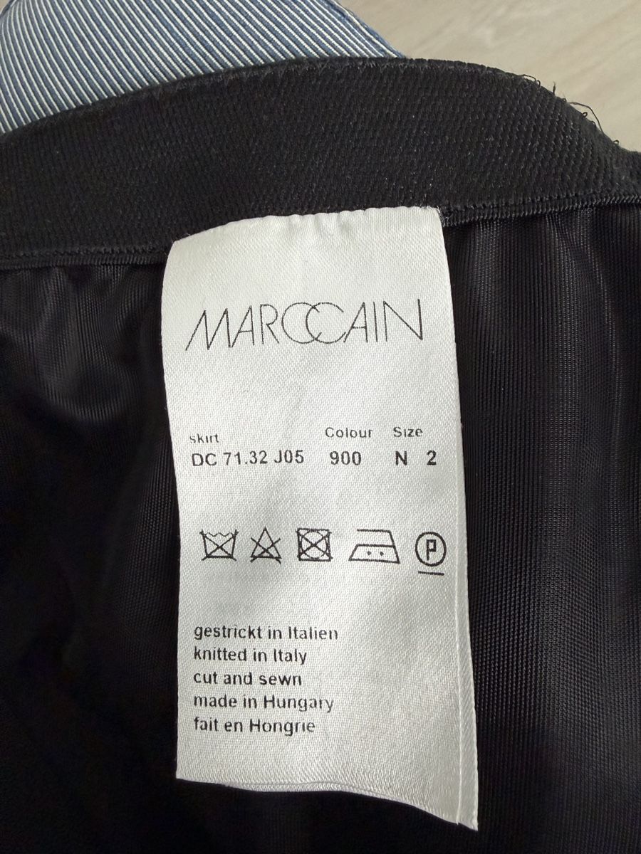 Marc Cain Jacken: MarcCain Blazer - Stretch – Gebraucht aus Zug von CoSt 2