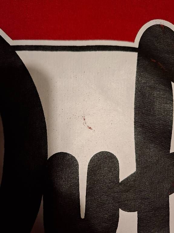 Maglioni & Felpe: DUFF Hoodie – Usato da Niederuzwil venduto da Liberatopixel 2