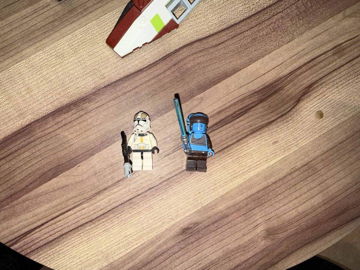 Lego Giocattoli: Lego 75182 – Usato da Huttwil venduto da flo_fg8h 1