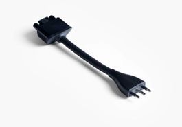 TESLA adaptateur prise Italie (chargeur mobile)