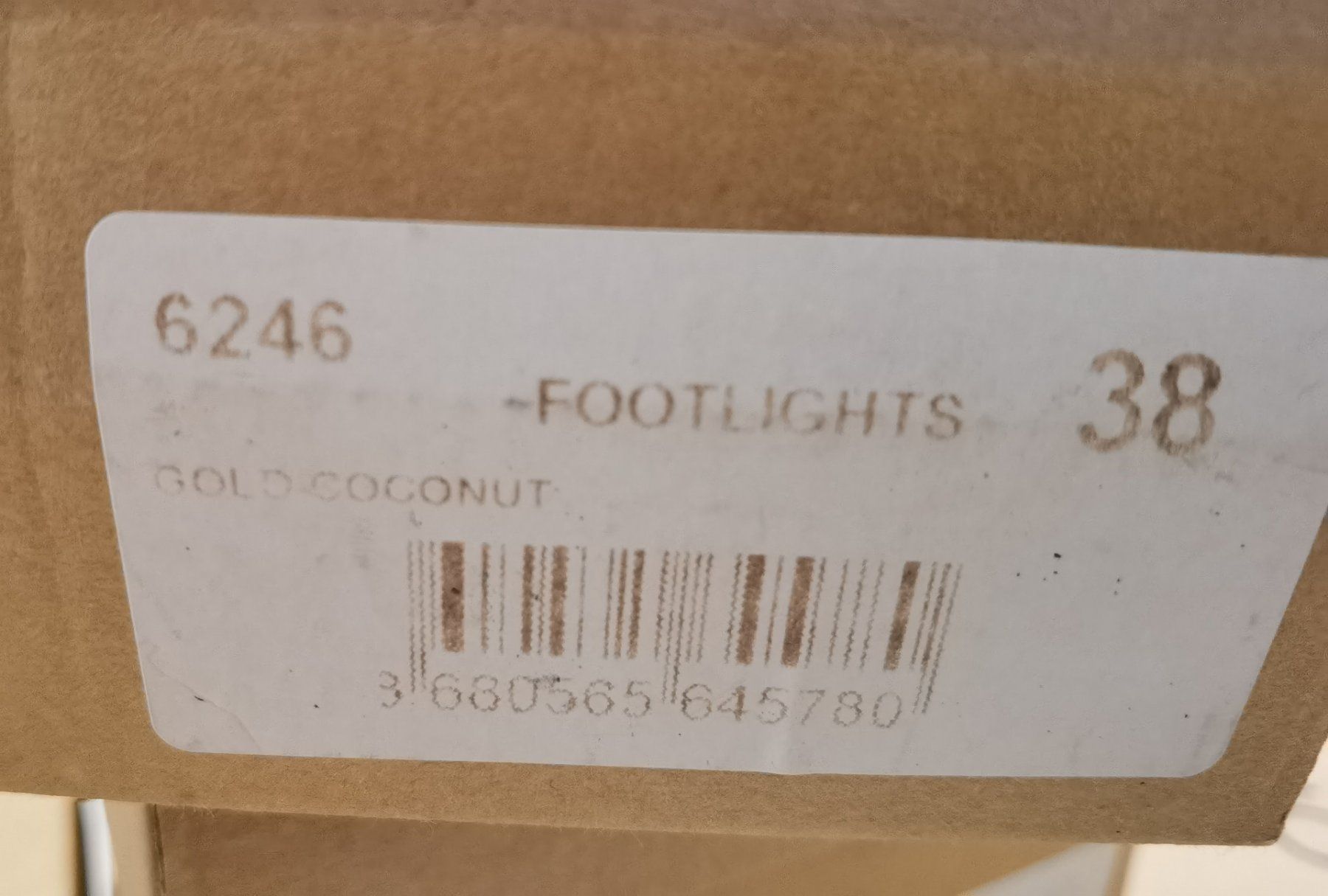 Chaussures femmes: Leder Sandalen Gr. 38 – Neuf avec emballage d'origine à Uerkheim par Justi.y 3