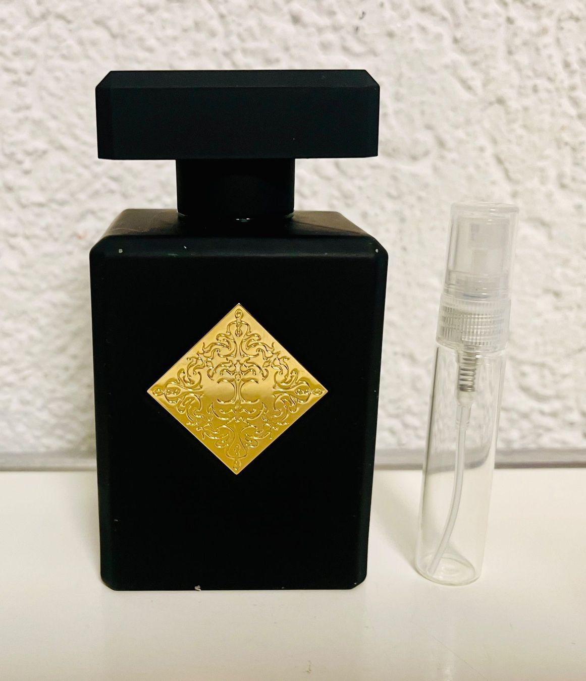 Initio Profumi & Eau de Toilette: INITIO MAGNETIC BLEND 1 Abfüllung 2 ml – Nuovo (secondo la descrizione) da St. Gallen venduto da lfs_nxl8