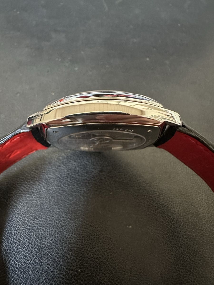 Zenith Uhren: Zenith Star Automatic Moonphase - Full Set – Gebraucht aus Daillens von Altan14 8