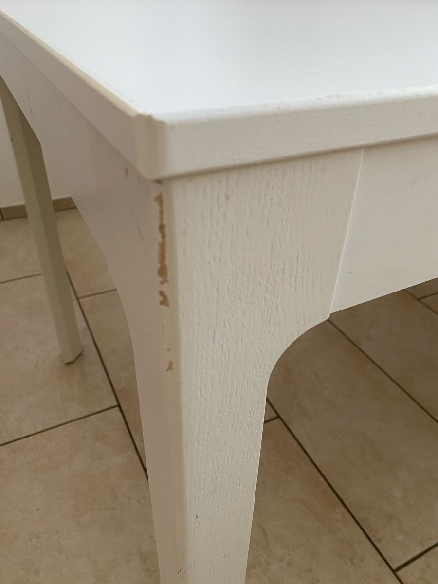 Tables: Esstisch ausziehbar  – D'occasion à Rümlang par ann_62sf 3