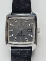 431 Omega Seamaster Automatic Date Damen