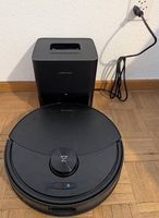 Roborock Q10 S5+ Saugroboter mit Leerungsstation, neuwertig