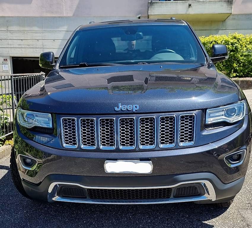 Automobili: VENDO JEEP CHEEROKE – Usato da Pregassona venduto da jod_9p7d 3