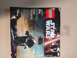 First Order General Star Wars