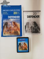 Defender / Atari VCS 2600