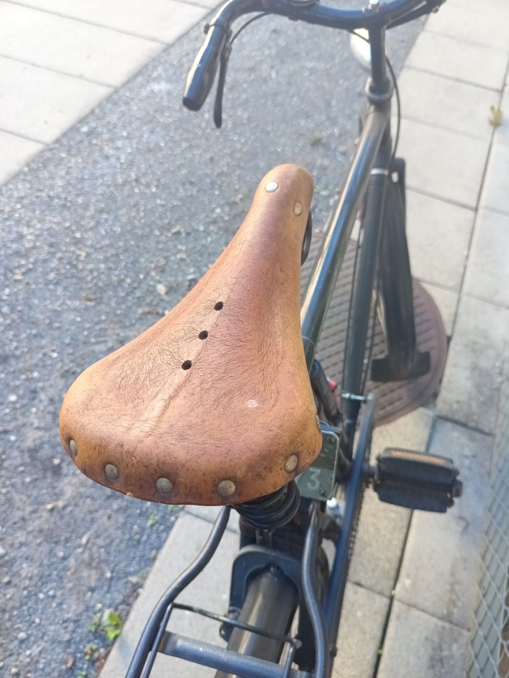 Schweizer Armee Biciclette: Militär Velo – Usato da Wetzikon ZH venduto da ths_n7yl 2