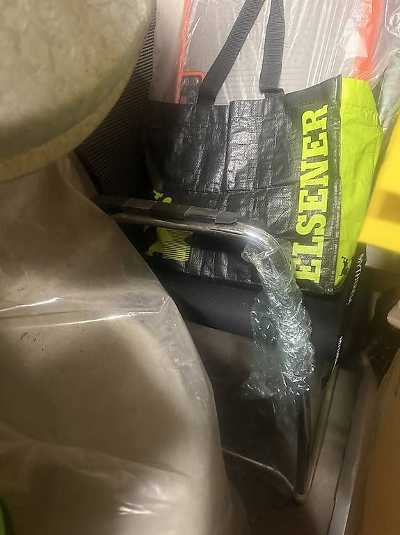 Sessel: Designersessel GRATIS – Gebraucht aus Zürich von pinish