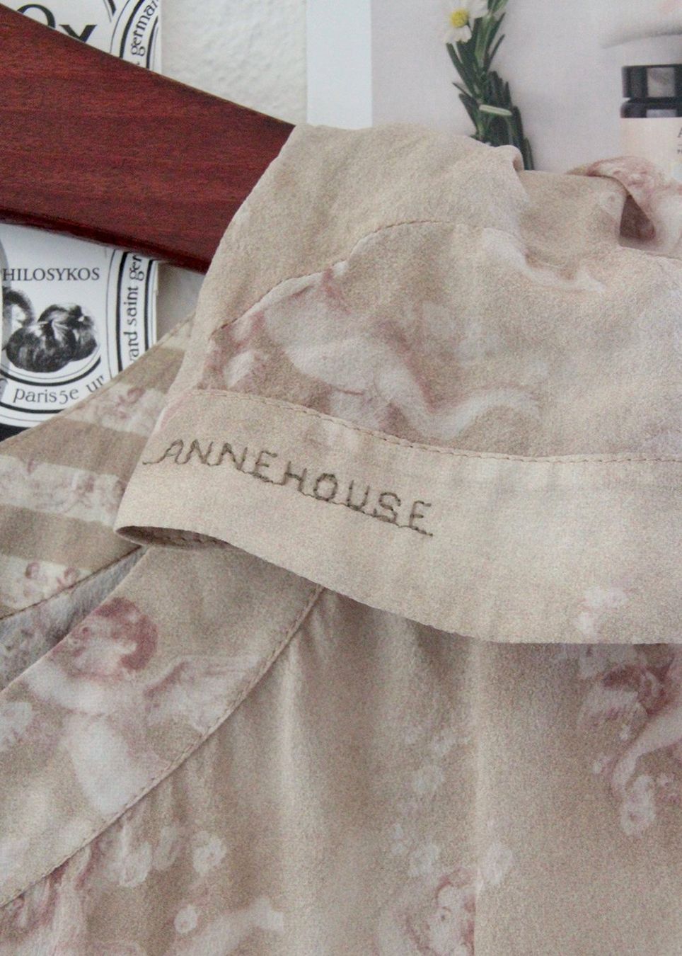 Camicette: Bluse von Annehouse – Usato da Buchs AG venduto da shoplio 5