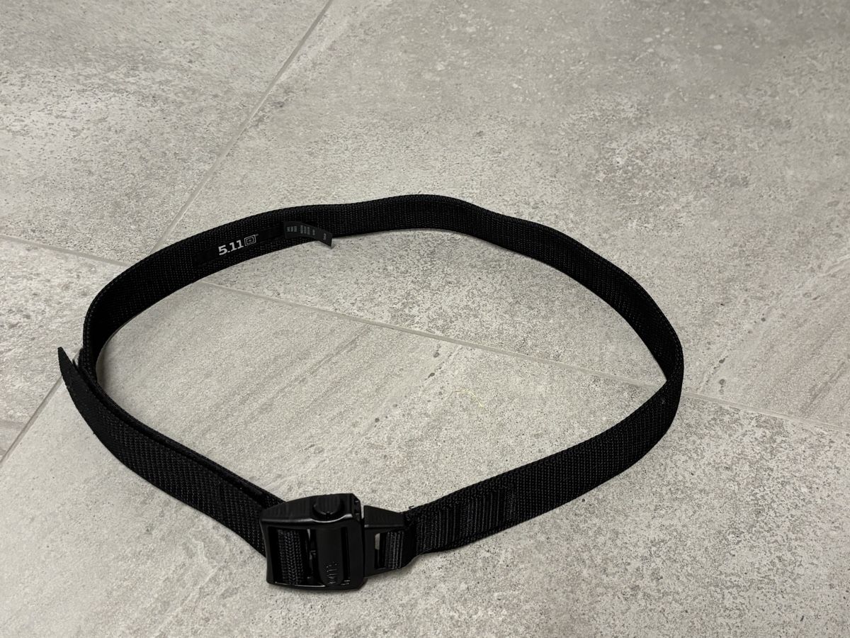 Cinture: Ceinture adulte 5.11 neuf – Nuovo (secondo la descrizione) da Salvenach venduto da gwenwywar