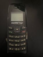 Movistar Hogar Festnetztelefon, Jahrgang 2010