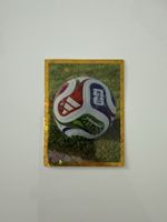 Panini FIFA World Cup 2026 Sticker FWC 5