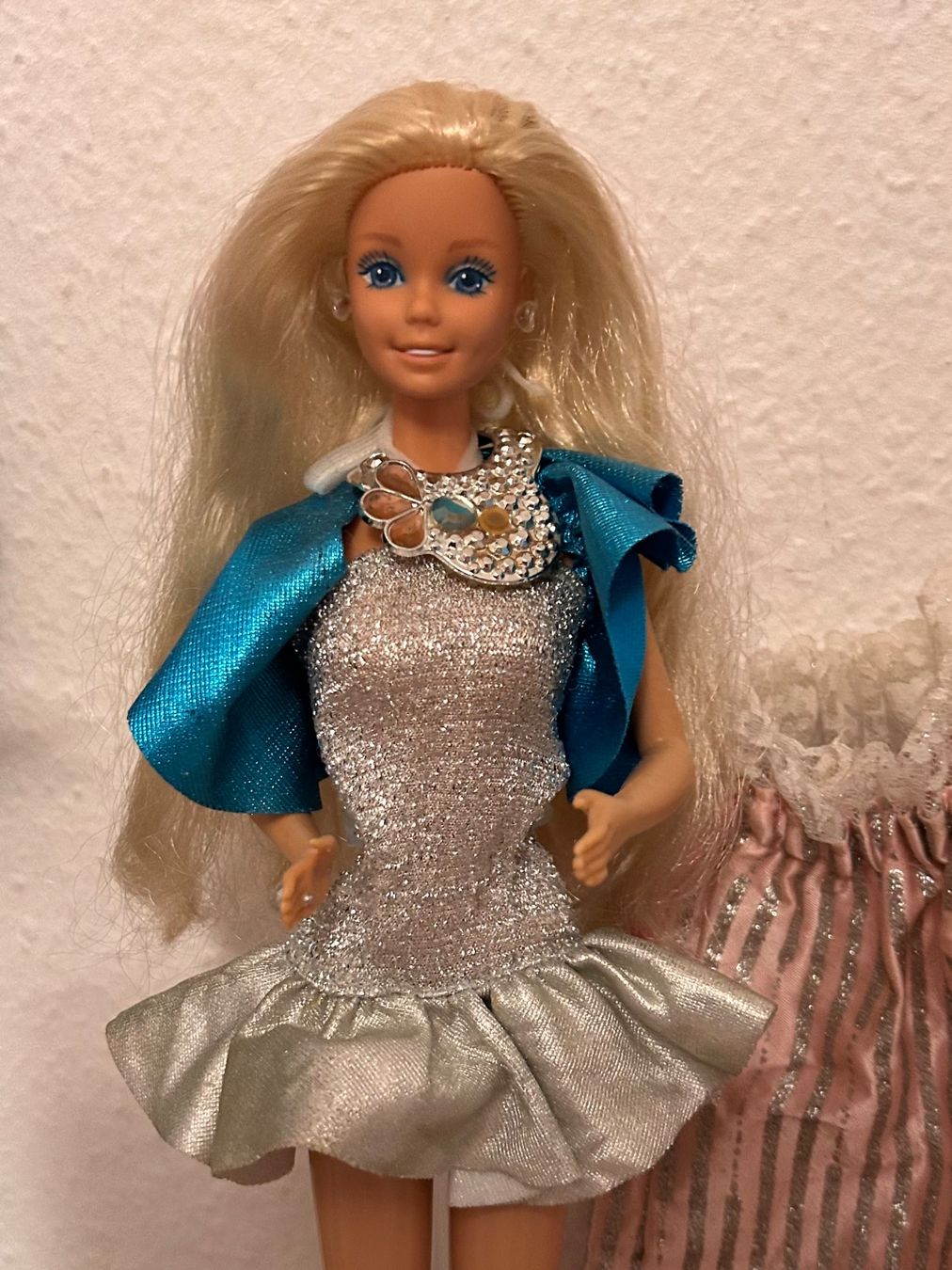 Bambole: Barbie Jewel Secret 1986 – Usato da Villeneuve VD venduto da sge_7fbm 2
